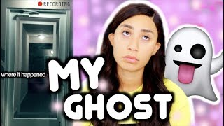My Ghost Story pt 2. | MyLifeAsEva