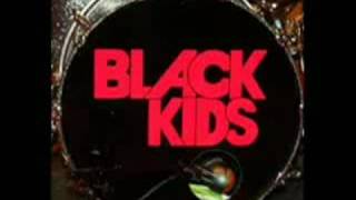 Video thumbnail of "Black Kids - I'm Not Gonna Teach...(The Twelves Remix)"