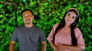 Kerinduan Miadirja feat Harry Cover