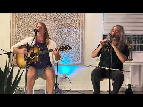 5/16/26-Zen Kirtan 9/17@Casa Manna Bliss w/Doug Tessler Play’n w/ “Om Tare Tuttare Ture Swaha” Chant