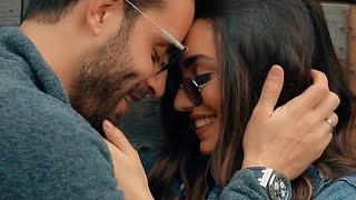 Julio Iglesias - And I Love Her - Dim Zach Edit (Music Video)