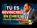 La Foi Qui Rend L’Impossible Possible // Très Pratique // Enseignement Puissant du Dr Myles MUNROE