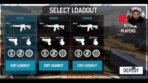 playing bullet force full version for the first time