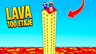 Aici E Plin De .... Lava 100% Greu Tu Reusesti ?