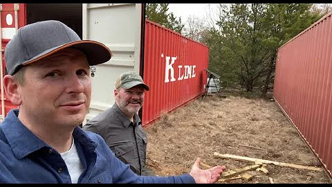 Shipping Container Delivery. Don't Make These Same Mistakes.