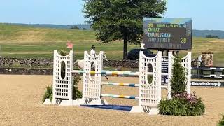 Chiraz 1.20 Upperville