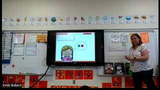 Unit 2 Lesson 4 Day 1