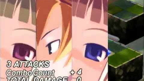 Disgaea Hour of Darkness - Easy way to get bonuses