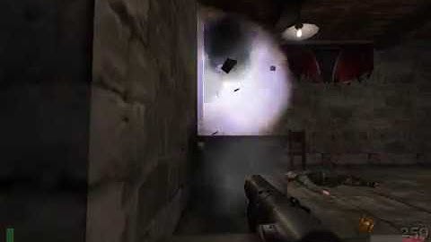 RtCW - Flying Saucers - Part 05