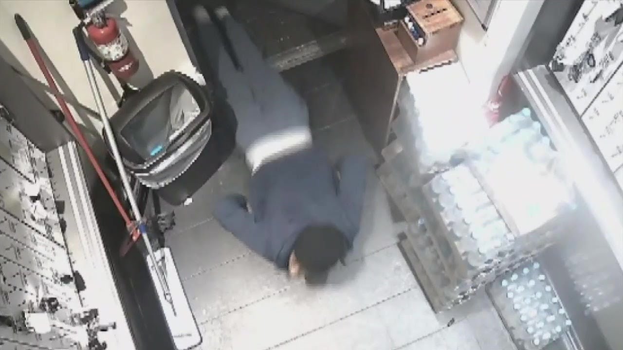 Miami Beach police arrest man accused of stealing nearly $2M in luxury cars from hotel garage