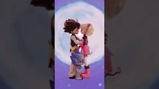 Download Lagu so, this is love... #edit #monkart #michaura... romantic videos 🥰 MP3