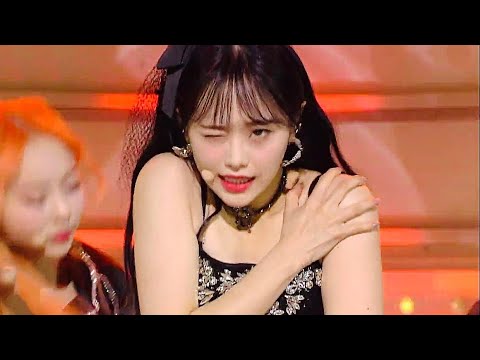 [컴백주] 이달의 소녀(LOONA) - Why Not?(와이낫?) 교차편집(Stage mix) 🤔