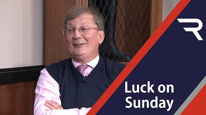Mark Tompkins - Luck On Sunday - Racing TV