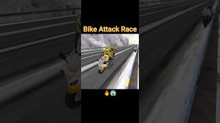 Bike Attack Racing games 🔥।।best bike fighting game।। Android gameplay।। #racing #fightinggame #game screenshot 3
