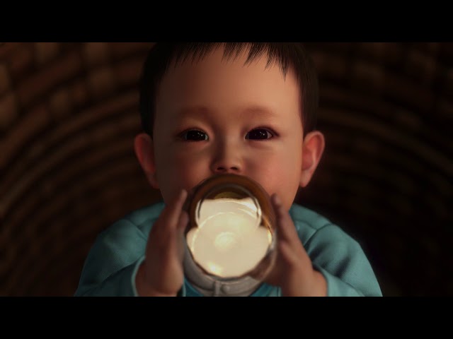 Yakuza 6 Gameplay Walkthrough Part 1 ENGLISH - FIRST HOUR FULL