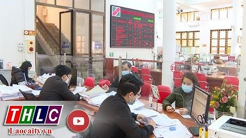 Tạo điều kiện tiếp cận vốn vay tín dụng | THLC