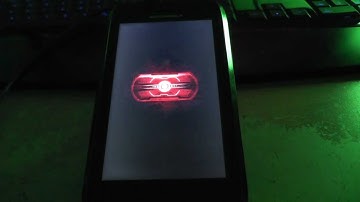 Droid 4 Half UnBrick HowTo Part2