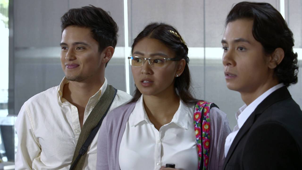 Till I Met You September 19, 2016 Teaser