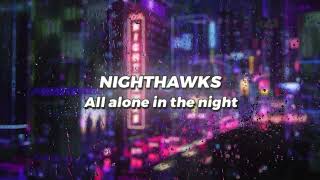 Midnight Blvd  Nighthawks    feat Bert Heerink