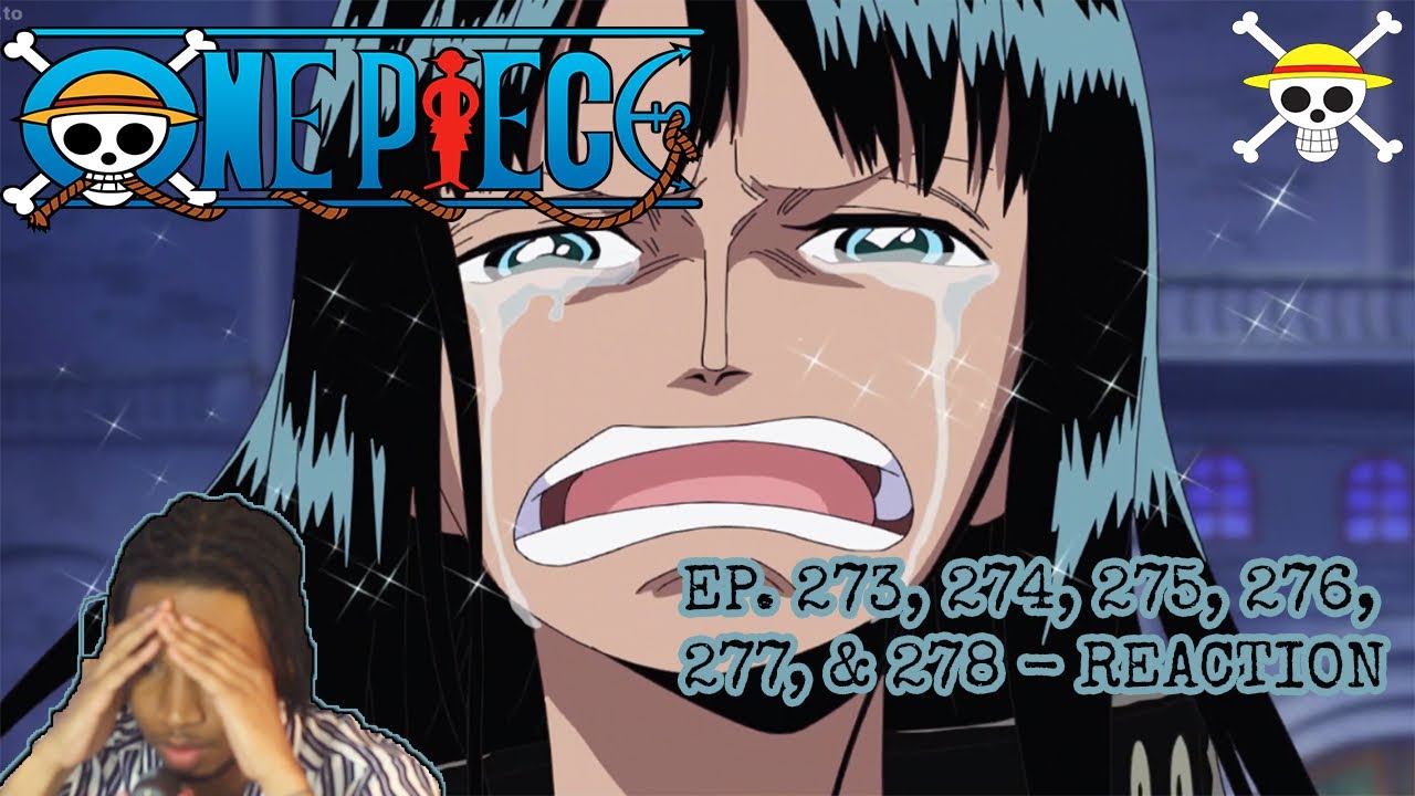 One Piece: Water Seven #15 - Buster Call (Issue)