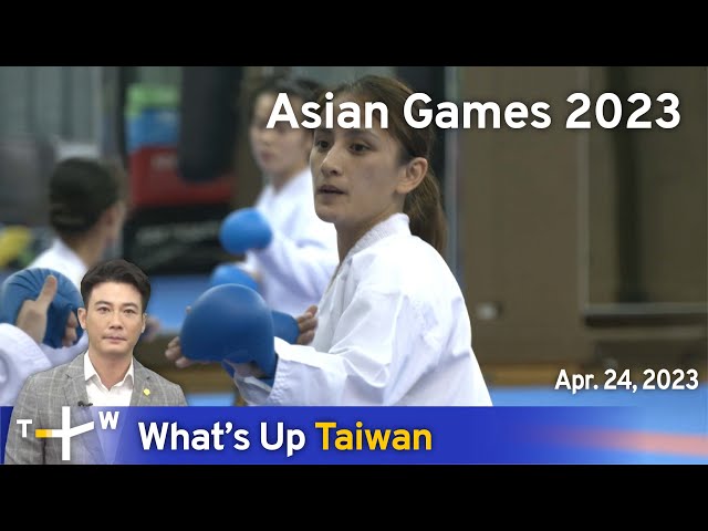 Asian Games Without Martial Arts