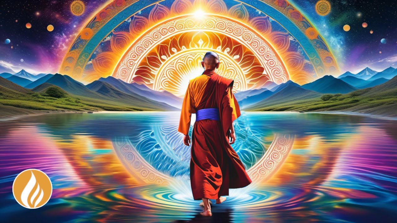 Παρακολούθηση Find Clarity For Making The Right Decisions 741 Hz + 4 Hz | Healing Frequencies στο YouTube Παρακολούθηση Find Clarity For Making The Right Decisions 741 Hz + 4 Hz | Healing Frequencies στο YouTube