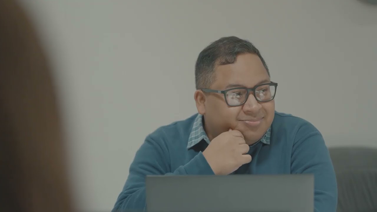 Historias de DAGMA. Luis Hergueta, Ondiss