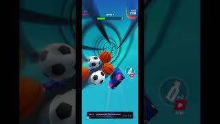 🔥 INSANE RACE FINISH 👀 #RacingGame #Gaming #MobileGaming #RaceMaster #GameShorts #speedsong