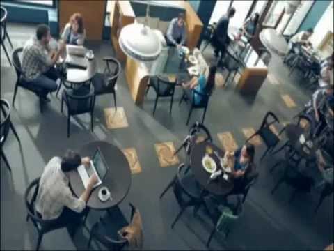 TBC banki - გიგა ბროწეულა