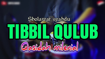 SHOLAWAT TIBBIL QULUB KOPLO AGAIN (QASIDAH MODERN)