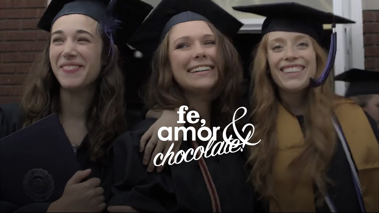 Fe, amor y chocolate: una comedia sobre la vida adulta y nuestro propósito en Dios | La Corriente | Una voz en movimiento