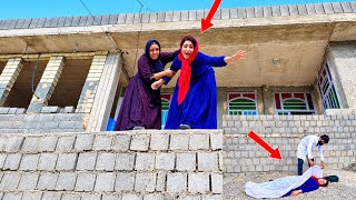 Shocking and critical moment: The tragic death of a 20-year-old girl shocked everyone!