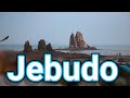 Jebudo island  azriel tv