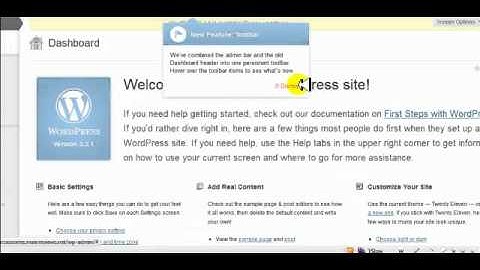 Done For You Site Installation Instructions (backup creator)
