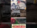 Lagi bingung pilih? Sebelum beli, tanya dulu bengkel mobil matic biar gak nyesel, #masukberanda