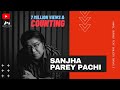 Saajh pare pachhi (lyrics and chords) - Anmol gurung