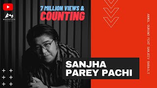 People have mostly told that something happens after, "sanjha parey
pachi" . this acoustic lyrical version is an attempt to capture the
soul of song in t...