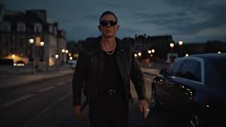 Daniel Craig Shares His Slick Moves through Paris in Belvedere Vodka Film