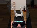 Hüfte klemmt? Rücken verspannt? Mach jetzt diese 3 Moves!