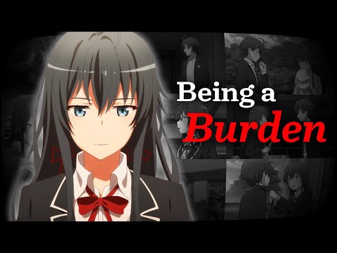 Knuckles rates Oregairu Girls