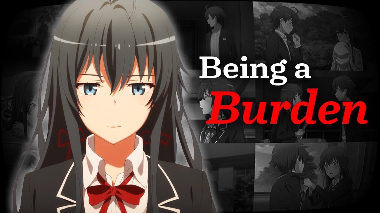 When Love Stops Being Easy