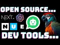 Top Trending Developer Tools in 2023! AutoGPT Tutorials