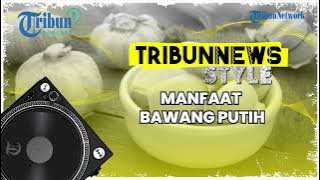 Manfaat Bawang Putih bagi Kesehatan, Dapat Turunkan Kolesterol