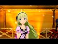 【ミリシタ】想いはCarnaval【MV】島原エレナ(メイン094話) SONG FOR YOU!VOL.58