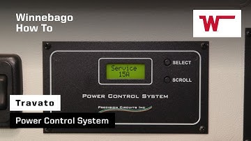 Power Control System