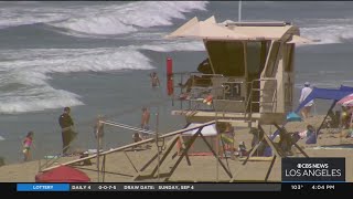 Orange County sees triple digit temperatures, excessive heat warnings on Labor Day