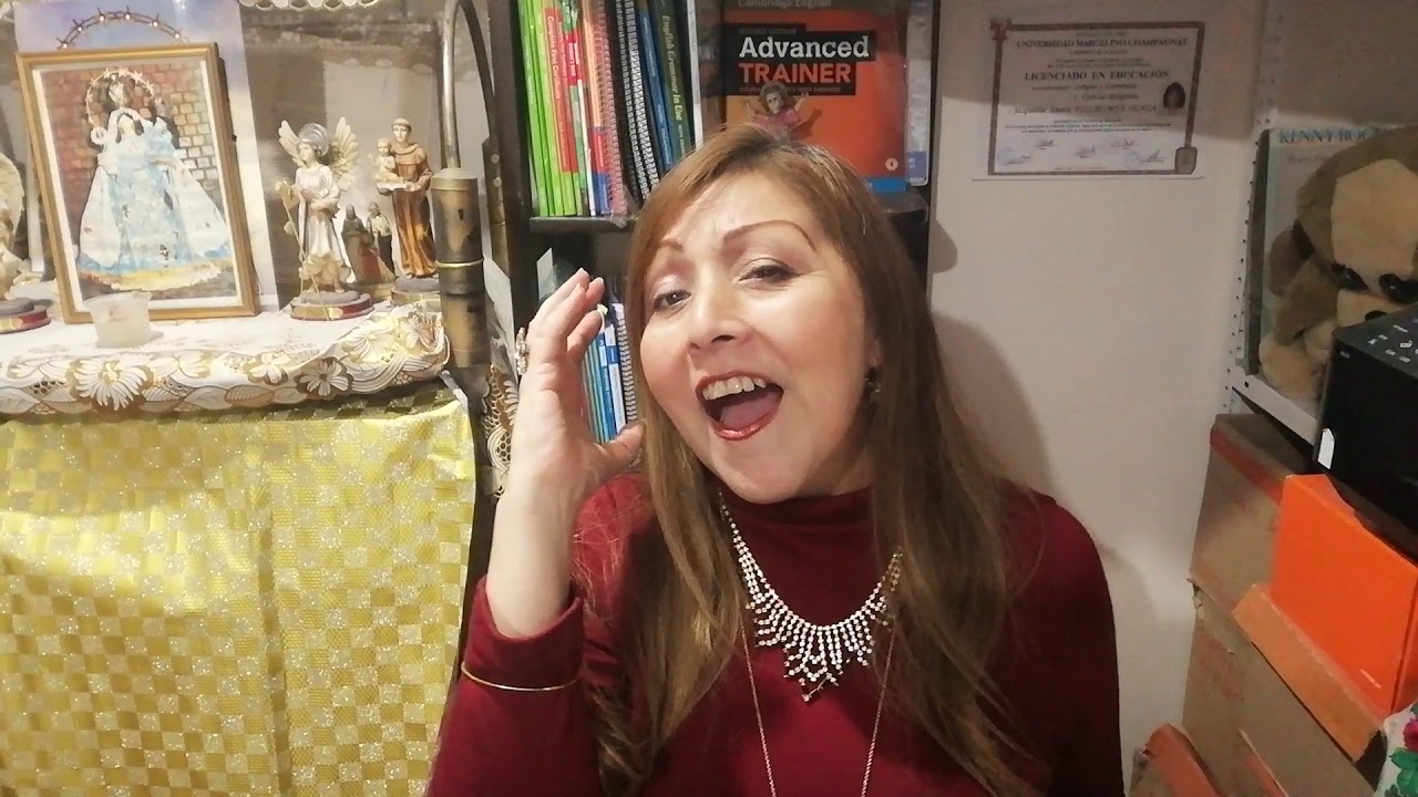 Amor Eterno - YouTube