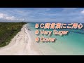 # C調言葉にご用心 # Cover # Very Suger