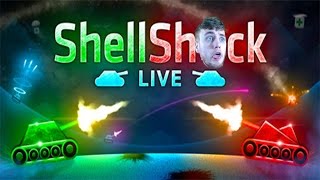 ShellShock LIVE-  PORTALS ARE KNOWN TROLLS