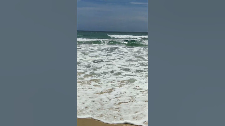 #travel #goldcoast #queensland #holiday #goldcoastlife #australia #waves #beachlife